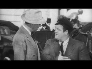 It Ain't Hay (1943) ORIGINAL TRAILER