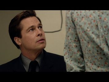 Allied (2016) - 