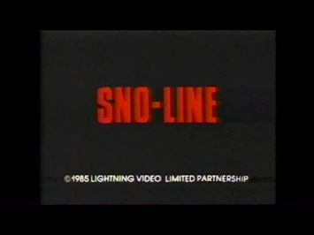 Sno-Line (1985) Trailer