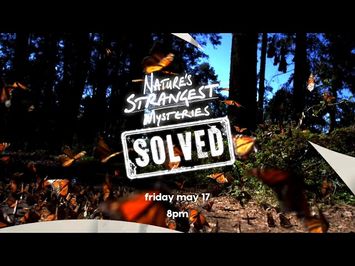 Nature's Strangest Mysteries: Solved (2019) Intro