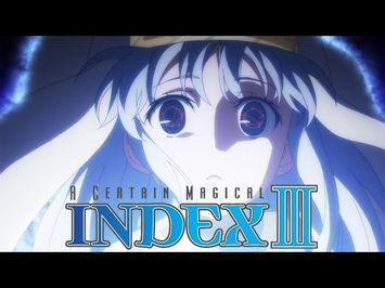 Index III Opening 1 | Gravitation - Maon Kurosaki