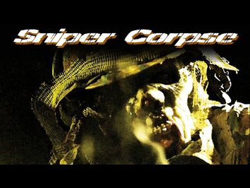 Sniper Corpse Trailer 2018