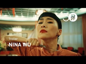 Nina Wu Trailer | SGIFF 2019