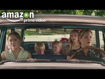 An American Girl Story – Maryellen 1955: Extraordinary Christmas (Official Trailer) | Amazon Kids