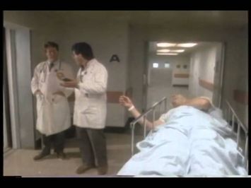 Frankenstein General Hospital Trailer 1988