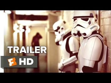 Elstree 1976 Official Trailer 1 (2015) - Paul Blake, John Chapman Documentary HD