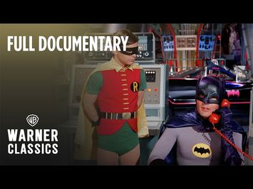 Batmania Born: Full Documentary