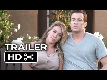 The Wedding Pact Official Trailer 1 (2014) - Haylie Duff Romantic Movie HD