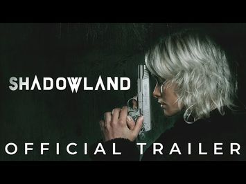 Shadowland | UK Trailer