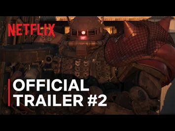 Official Trailer #2