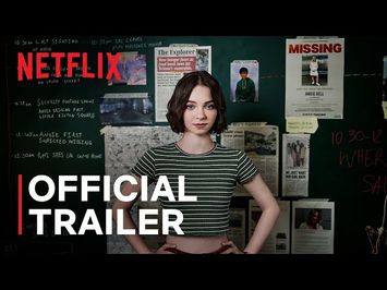 Official Netflix Trailer