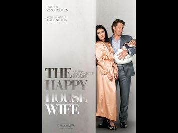 The Happy Housewife - Official Trailer with English subs - Eyeworks Film & TV Drama