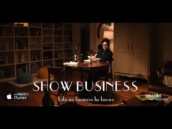 SHOW BUSINESS - Official Trailer (HD)