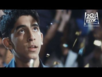 SLUMDOG MILLIONAIRE | Life Gives The Answers | FOX Searchlight