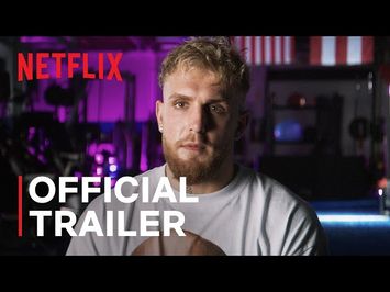 UNTOLD Vol. 3 | Jake Paul, Johnny Manziel, Gators | Official Trailer | Netflix