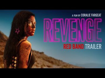 Red Band Trailer