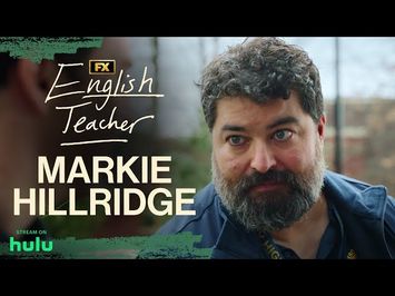 The Best of Markie Hillridge