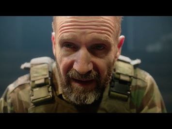 Macbeth: Ralph Fiennes & Indira Varma Cinema Trailer