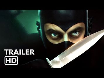 DIABOLIK (2021) - Manetti Brothers - HD Trailer - English Subtitles