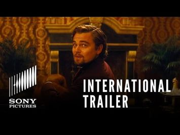 International Trailer Teaser