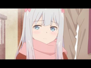 Eromanga Sensei - Official Trailer