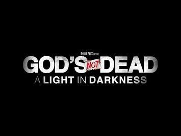 God's Not Dead: A Light in Darkness Official Trailer