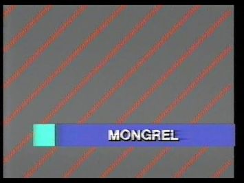 Mongrel (1982) Trailer