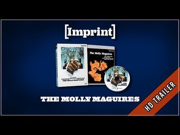 The Molly Maguires (1970) | HD Trailer