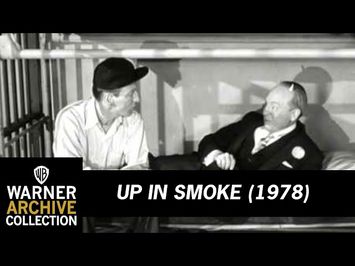 Up in Smoke (Trailer)