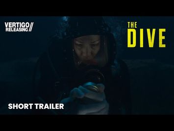 Take the plunge August 25th [Subtitled]