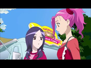 Opening 2 | Let's! Fresh Pretty Cure! ~Hybrid Version~ - Mizuki Moie and Momoko Hayashi