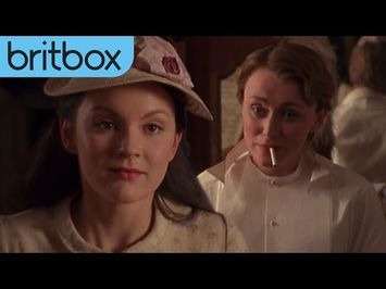 Tipping the Velvet | A Backstage Visit | BritBox