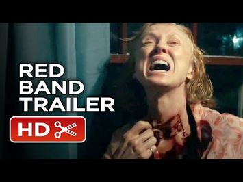 The Taking of Deborah Logan Official Red Band Trailer (2014) - Horror Movie HD