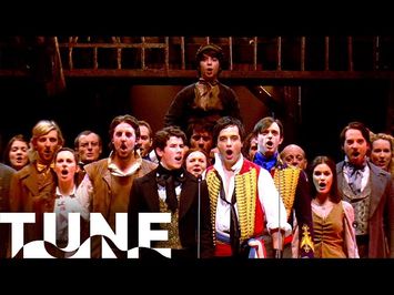 One Day More | Les Misérables in Concert: The 25th Anniversary | TUNE