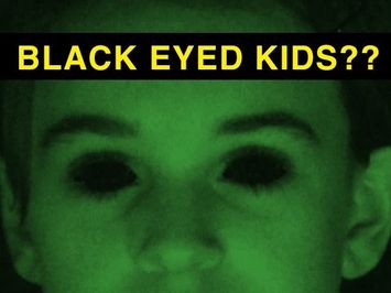 BEK (Black Eyed Kids) 2012 - Official Trailer - Horror Movies HD