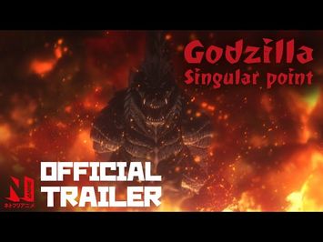 Official Trailer