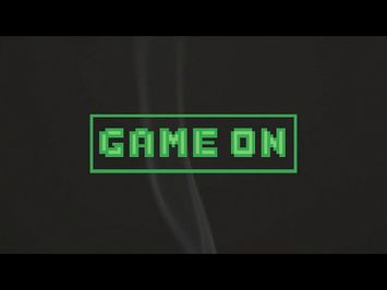 Game On (2018) Official Trailer