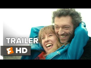 My King Official Trailer 1 (2016) - Vincent Cassel Movie