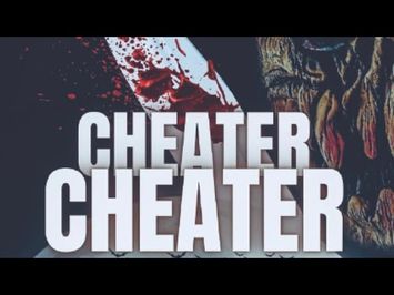 ‘Cheater, Cheater’ Theatrical Trailer 2024