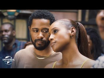 Lakeith Stanfield and Issa Rae Go For a Drink - Extended Preview