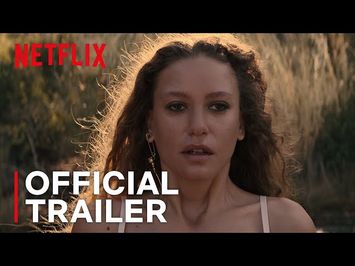 Official Trailer [Subtitled]