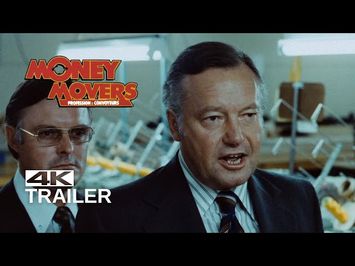 MONEY MOVERS Trailer [1978]