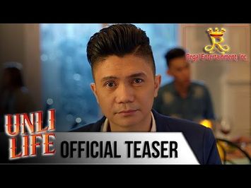 UNLI LIFE Official Teaser