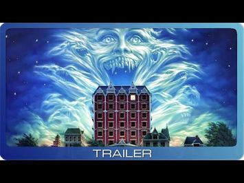 Fright Night - Part 2 ≣ 1988 ≣ Trailer