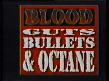 Blood Guts Bullets and Octane - Commercial - Trailer Sundance 98 - IFC - Now Playing (1998)