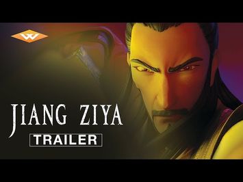 JIANG ZIYA (2020) Official Trailer | From the Studio that brought you NE ZHA