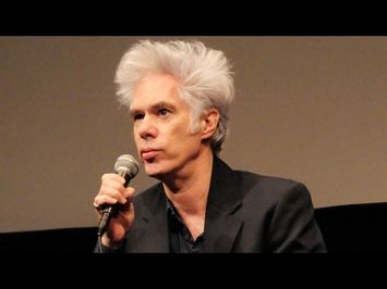 Jim Jarmusch Q&A