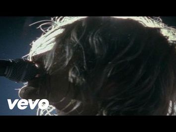 Nirvana - Nevermind & Live At The Paramount (Trailer)