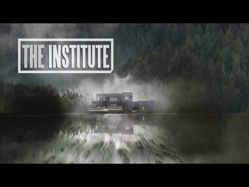 The Institute | Official Trailer | Horror Brains