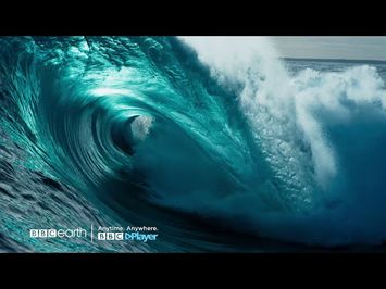 A Perfect Planet | BBC Earth | BBC Player